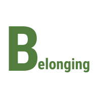 Giá trị cốt lõi: Belonging (Gắn bó)