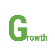 Giá trị cốt lõi: Growth (Trưởng thành)