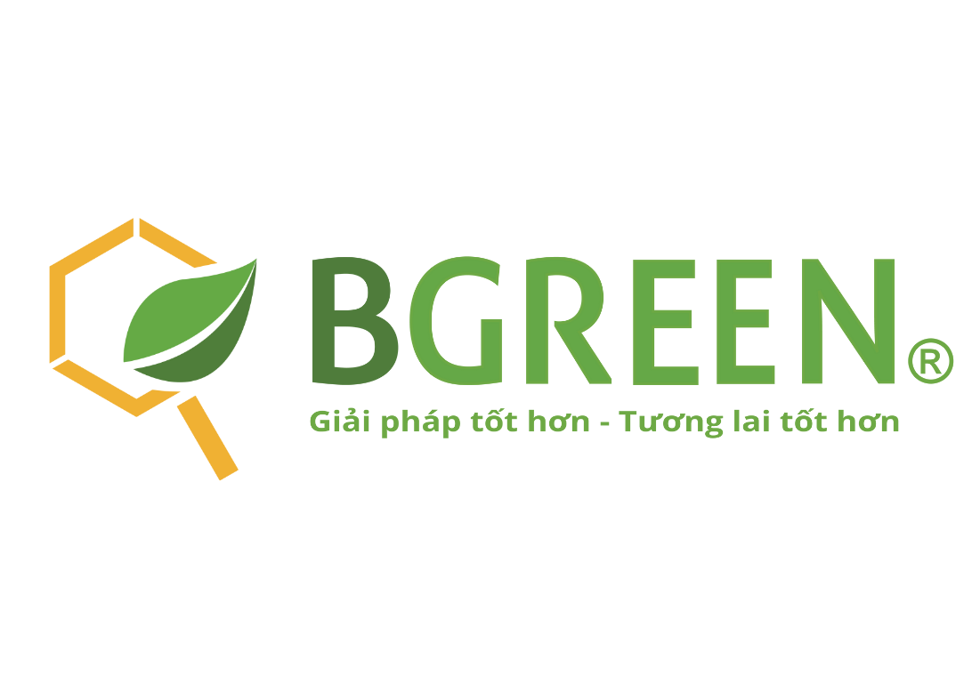 Bgreen – Giải pháp tốt hơn – Tương lai tốt hơn