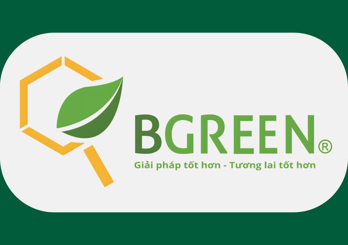 Công ty TNHH Thương mại & Dịch vụ Bgreen