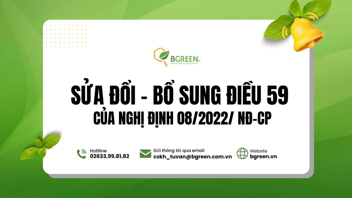 Sửa đổi bổ sung điều 59