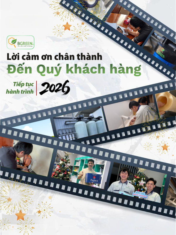 Tư vấn môi trường