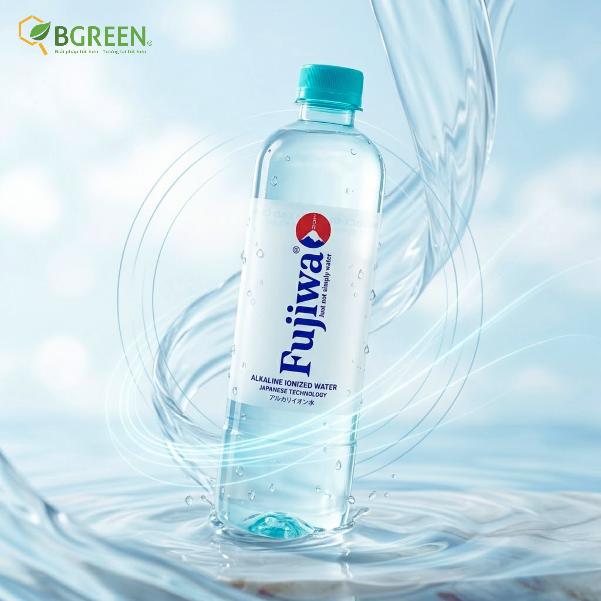 Nước Ion Kiềm: Giải Pháp Sức Khỏe Ngày Nước Sạch Thế Giới 22/3