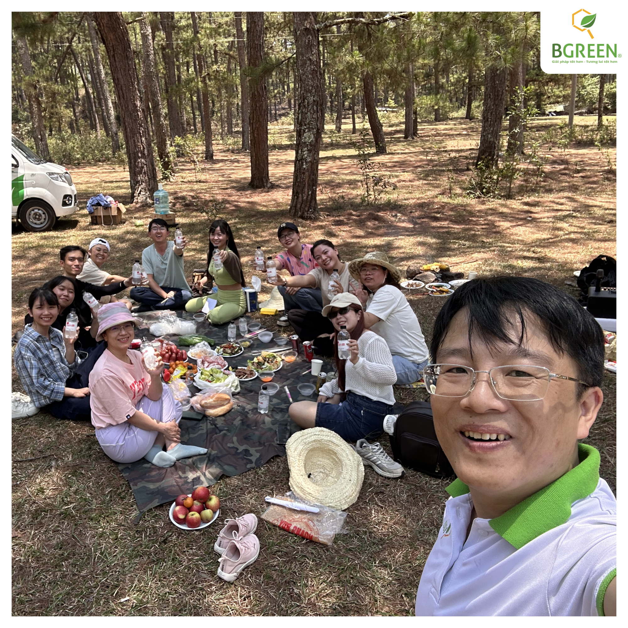 Lazy Day: Khi Trốn Việc Lại Là Cách Để Đội Ngũ Làm Việc Tốt Hơn