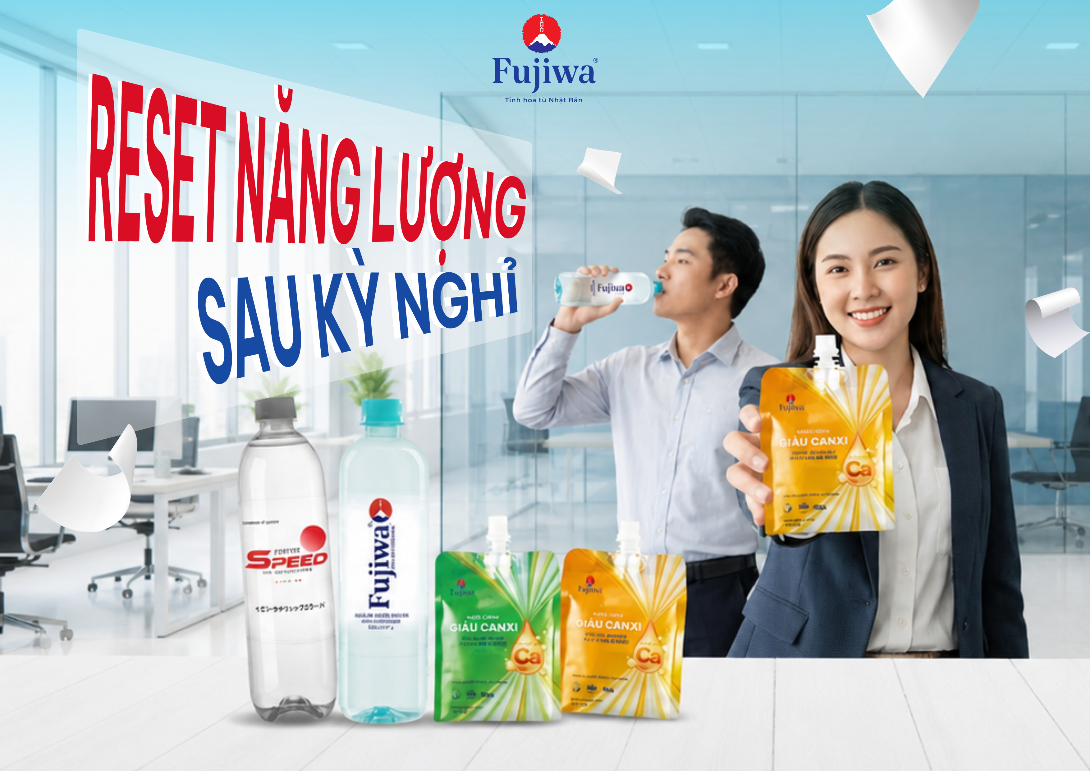 Mệt Mỏi Sau Kỳ Nghỉ: 4 Cách Reset Cơ Thể Nhanh Chóng